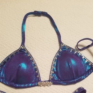 Competition Bikini